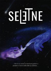 Immagine copertina libro Seletne