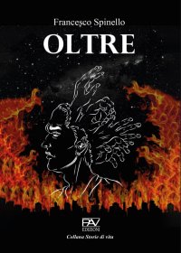 Immagine copertina libro Oltre