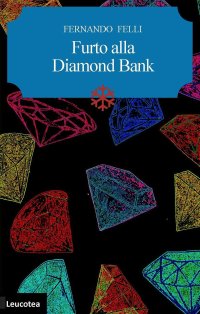 Immagine copertina libro Furto alla Diamond Bank