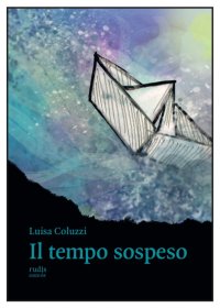 Immagine copertina libro Il tempo sospeso