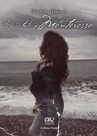 Immagine copertina libro Un'estate a Monterosso