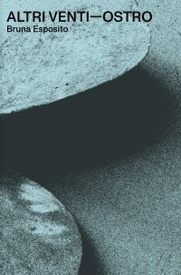 Immagine copertina libro Altri Venti. Ostro. Bruna Esposito. Ediz. inglese, spagnola e italiana