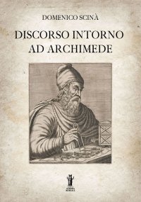 Immagine copertina libro Discorso intorno ad Archimede