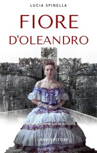 Immagine copertina libro Fiore d'oleandro