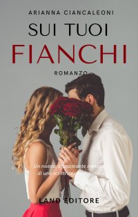 Immagine copertina libro Sui tuoi fianchi