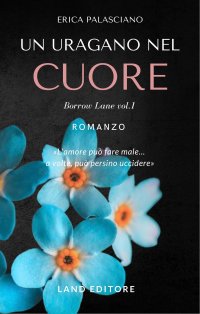 Immagine copertina libro Un uragano nel cuore