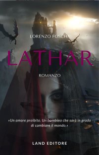 Immagine copertina libro Lathar