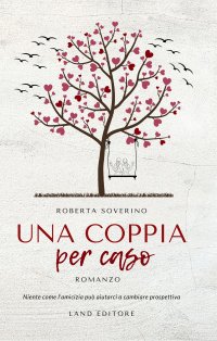Immagine copertina libro Una coppia per caso