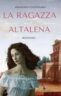 Immagine copertina libro La ragazza dell'altalena