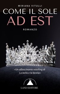 Immagine copertina libro Come il sole ad Est