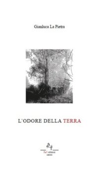 Immagine copertina libro L'odore della terra