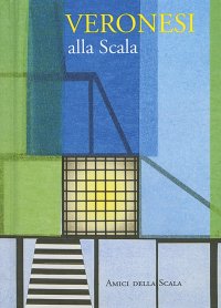 Immagine copertina libro Veronesi alla Scala
