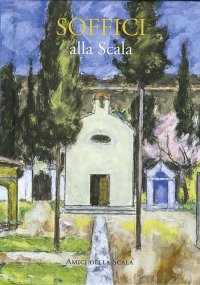 Immagine copertina libro Soffici alla Scala
