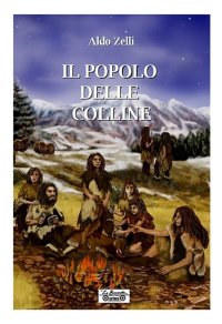 Immagine copertina libro Il popolo delle colline