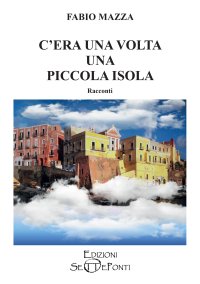 Immagine copertina libro C'era una volta una piccola isola