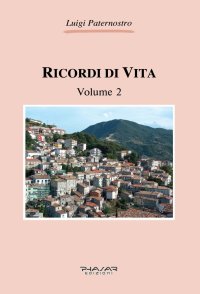 Immagine copertina libro Ricordi di vita. Vol. 2
