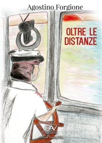Immagine copertina libro Oltre le distanze