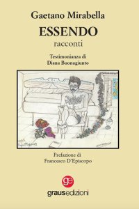Immagine copertina libro Essendo