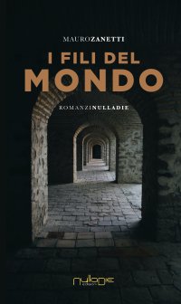 Immagine copertina libro I fili del mondo