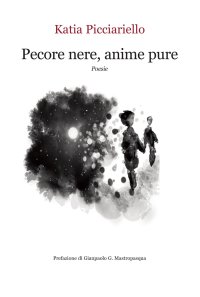 Immagine copertina libro Pecore nere, anime pure
