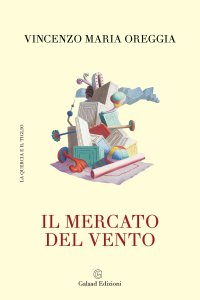 Immagine copertina libro Il mercato del vento