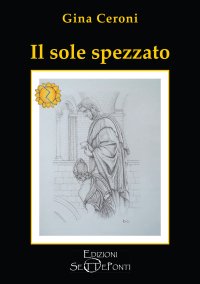 Immagine copertina libro Il sole spezzato