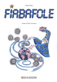 Immagine copertina libro Fiabafole