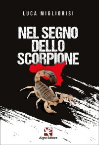 Immagine copertina libro Nel segno dello scorpione
