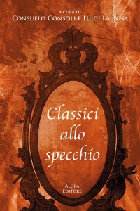 Immagine copertina libro Classici allo specchio