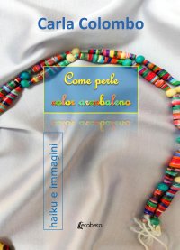Immagine copertina libro Come perle color arcobaleno