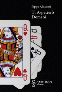 Immagine copertina libro Ti aspetterò domani