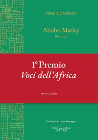 Immagine copertina libro Abobo Marley