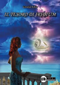 Immagine copertina libro Il tesoro di Iridium