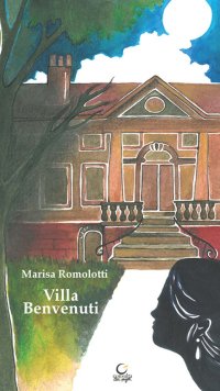 Immagine copertina libro Villa Benvenuti