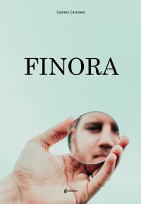 Immagine copertina libro Finora
