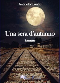 Immagine copertina libro Una sera d'autunno