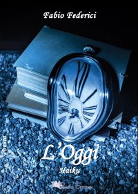 Immagine copertina libro L'oggi