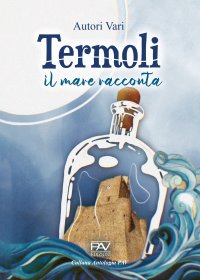 Immagine copertina libro Termoli, il mare racconta