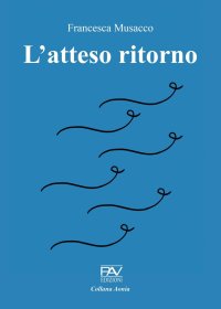 Immagine copertina libro L'atteso ritorno