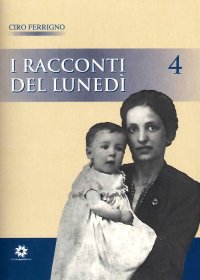 Immagine copertina libro I racconti del lunedì. Vol. 4