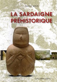Immagine copertina libro La Sardaigne préhistorique