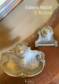 Immagine copertina libro E fu così