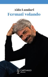 Immagine copertina libro Fermati volando