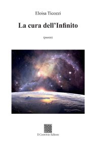 Immagine copertina libro La cura dell'Infinito