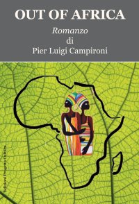 Immagine copertina libro Out of Africa