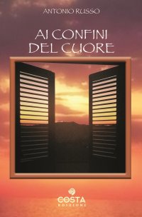 Immagine copertina libro Ai confini del cuore