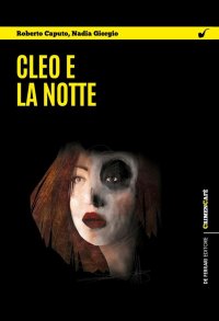 Immagine copertina libro Cleo e la notte