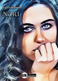 Immagine copertina libro Nori
