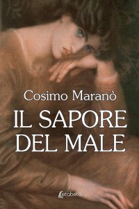 Immagine copertina libro Il sapore del male
