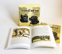 Immagine copertina libro Il cane Corso italiano. Tra passato, presente e futuro